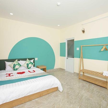 Pao Hotel フエ エクステリア 写真