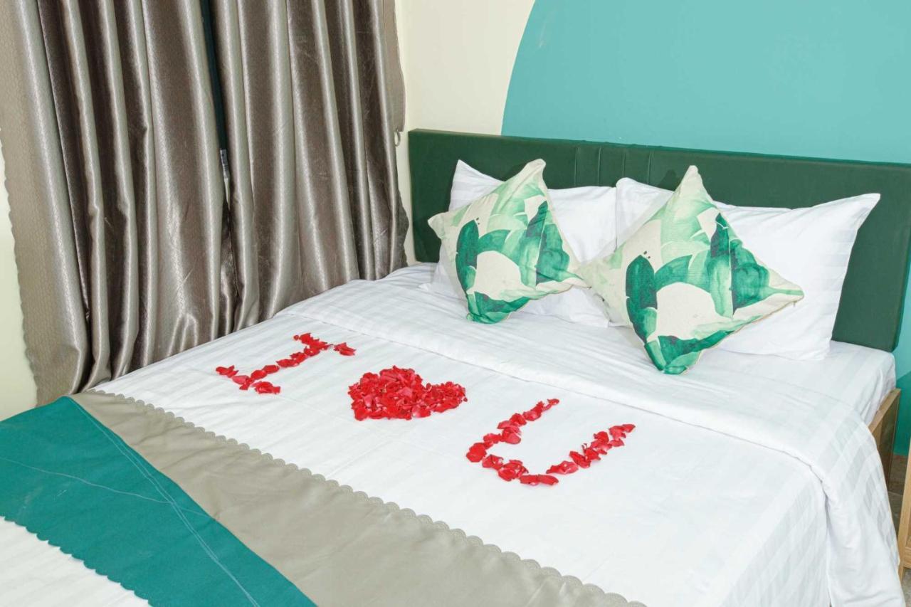 Pao Hotel フエ エクステリア 写真